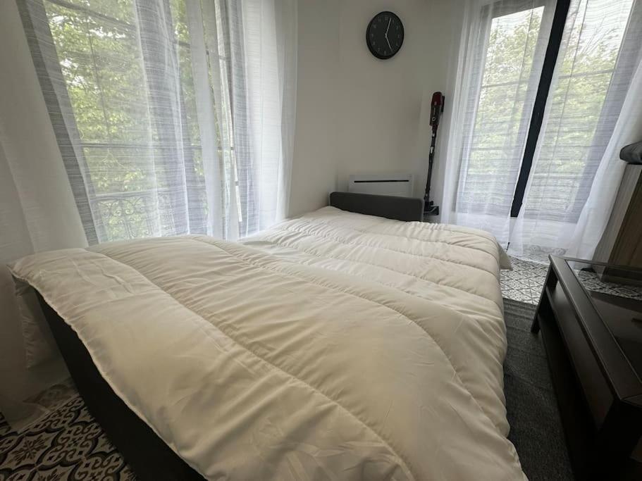 L'Etoile De Seine 77 Appartement 3 Dammarie-les-Lys Exterior photo